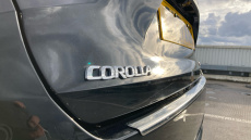 Toyota Corolla 2.0 VVT-i Hybrid Design 5dr CVT Hybrid Estate